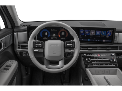 2027 Hyundai SANTA FE SE