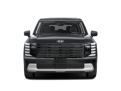 2027 Hyundai PALISADE SE