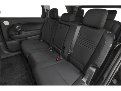 2027 Hyundai PALISADE SE