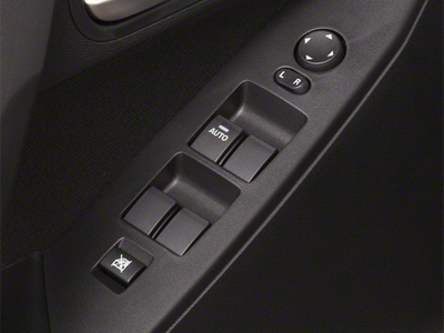 2012 Mazda Mazda3 i Sport