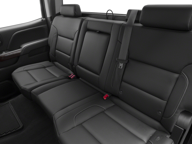 2015 GMC Sierra 3500 HD Base