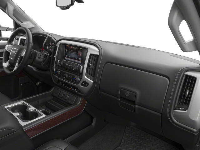 2015 GMC Sierra 3500 HD Base