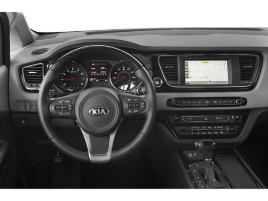 2015 Kia Sedona SX in Newark, OH - Coughlin Hyundai of Heath