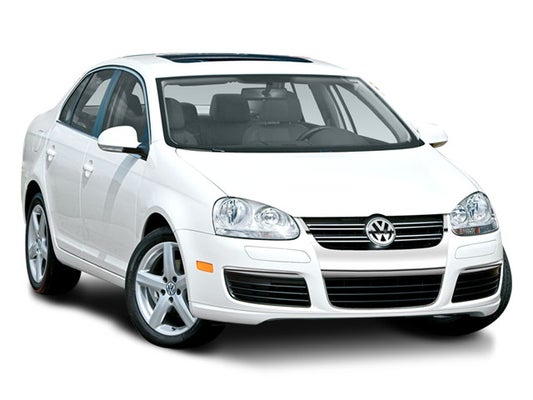 Allstate Insurance Zanesville 2008 Volkswagen Jetta SE