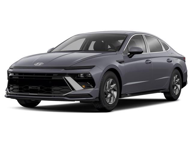 2026 Hyundai Sonata 