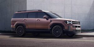 2024 Hyundai Santa Fe