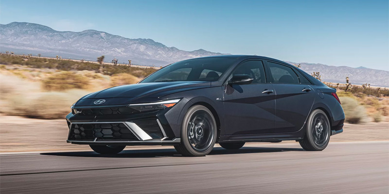 Hyundai Brake Maintenance