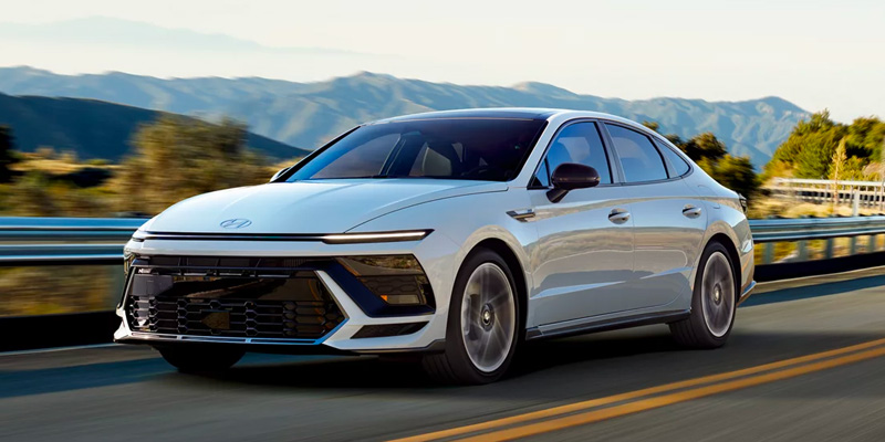 Hyundai Maintenance Schedule