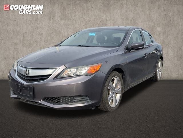 2015 Acura ILX 2.0L
