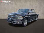 2017 RAM 1500 Laramie Longhorn