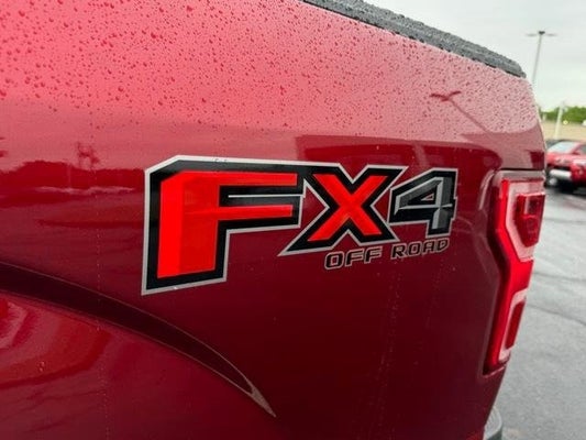 2019 Ford F-150 XLT in Newark, OH - Coughlin Hyundai of Heath