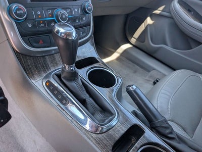 2015 Chevrolet Malibu LT 2LT