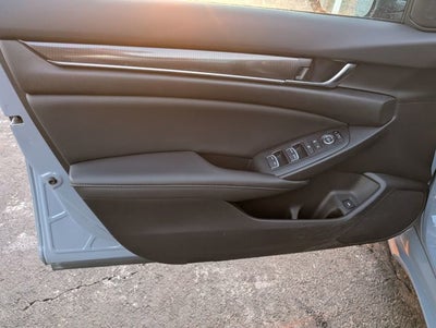 2022 Honda Accord Sport Special Edition