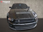 2011 Ford Mustang Shelby GT500