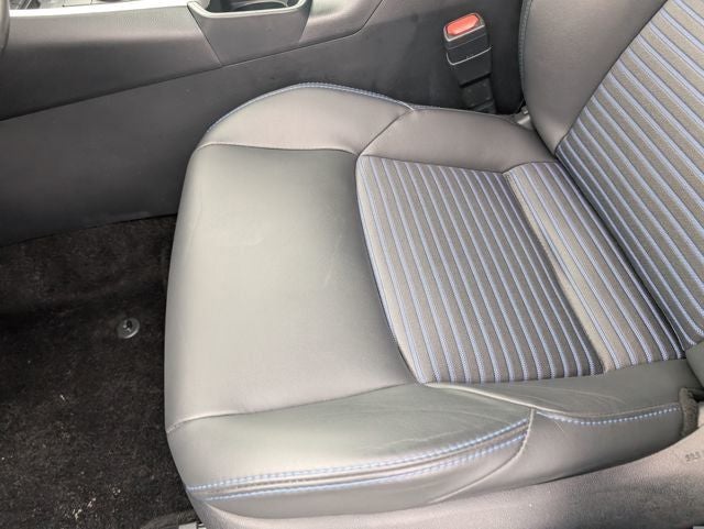 2025 Toyota RAV4 Hybrid XSE