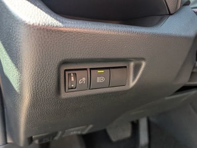 2023 Toyota RAV4 Adventure