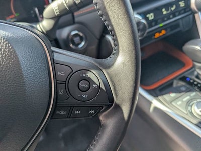 2023 Toyota RAV4 Adventure