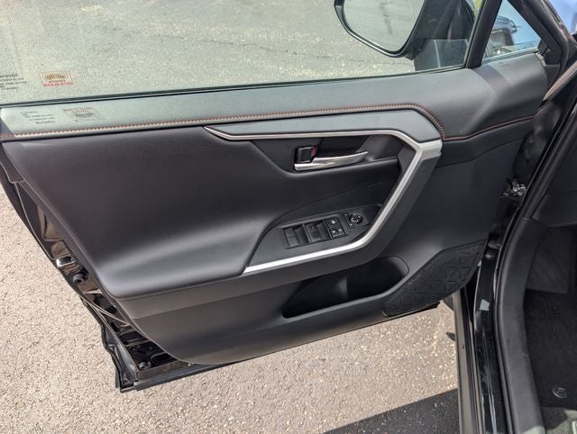 2019 Toyota RAV4 Adventure
