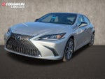 2021 Lexus ES 350