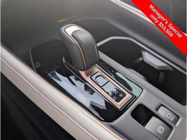 2024 Toyota Grand Highlander Hybrid MAX Limited