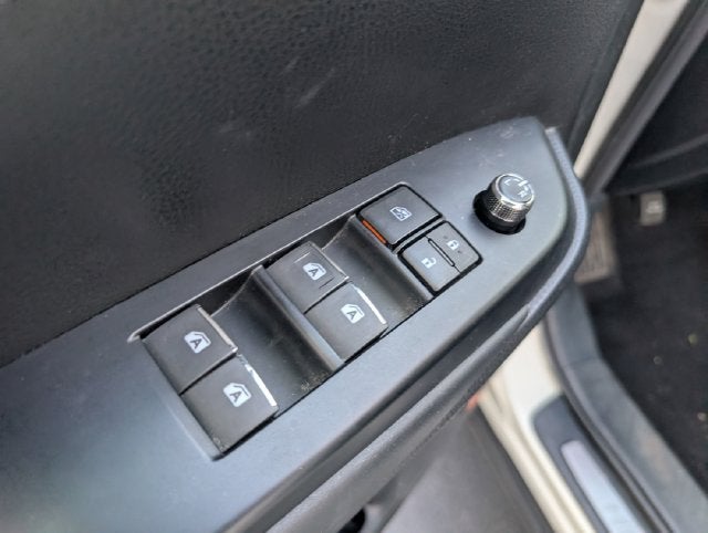 2015 Toyota Highlander Hybrid Limited Platinum