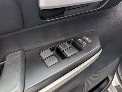 2014 Toyota Tundra SR5
