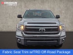2014 Toyota Tundra SR5