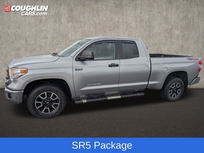 2014 Toyota Tundra SR5
