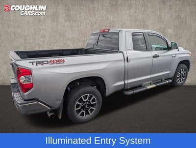 2014 Toyota Tundra SR5