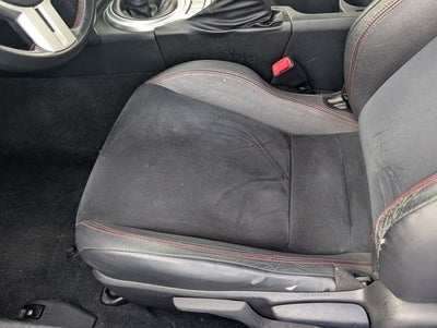 2016 Subaru BRZ Limited
