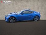 2016 Subaru BRZ Limited