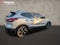 2020 Nissan Rogue Sport SL