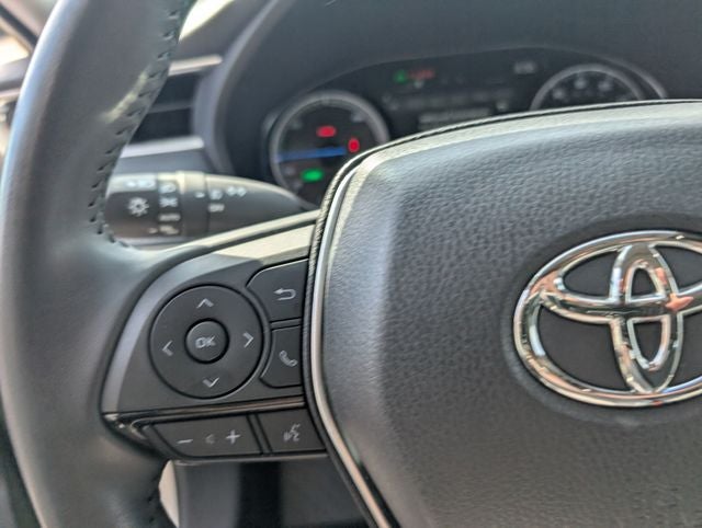 2023 Toyota Venza XLE