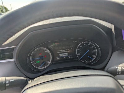 2023 Toyota Venza XLE
