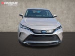 2023 Toyota Venza XLE