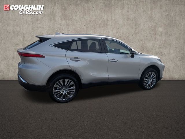 2023 Toyota Venza XLE