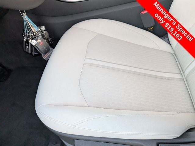 2023 Hyundai SONATA SE