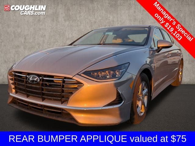 2023 Hyundai SONATA SE