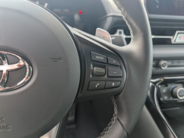 2026 Toyota GR Supra MkV Final Edition