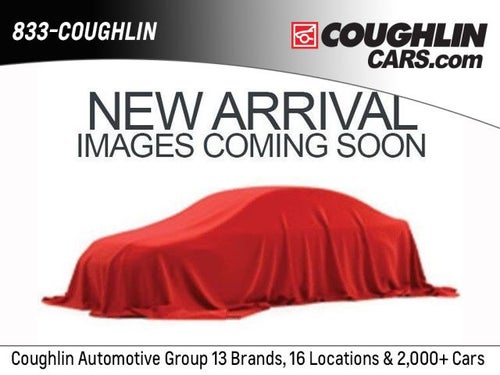 2016 Ford Taurus SEL