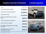 2017 Ford Super Duty F-450 DRW King Ranch