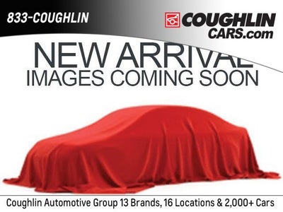 2012 Chevrolet Cruze LT w/2LT