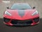 2026 Chevrolet Corvette 3LT