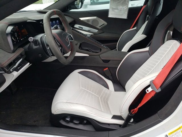 2023 Chevrolet Corvette 3LT