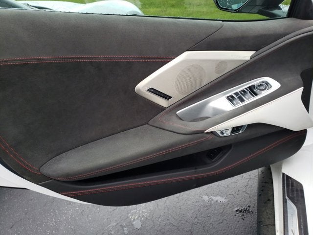 2023 Chevrolet Corvette 3LT