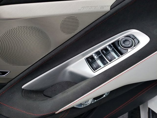 2023 Chevrolet Corvette 3LT