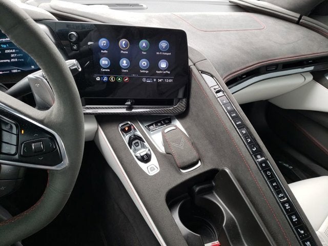 2023 Chevrolet Corvette 3LT