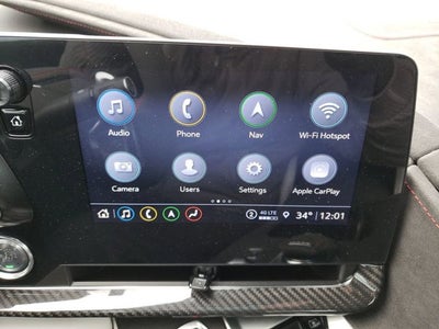 2023 Chevrolet Corvette 3LT