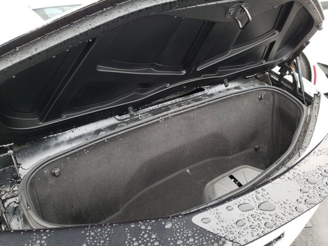 2023 Chevrolet Corvette 3LT