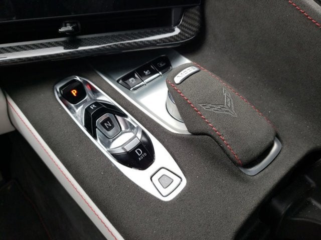 2023 Chevrolet Corvette 3LT